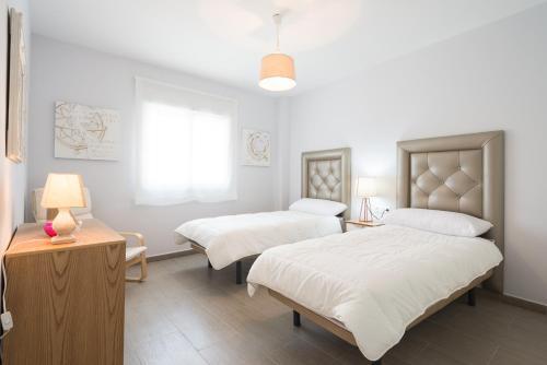 Apartamento Malagasuite Center Malaga