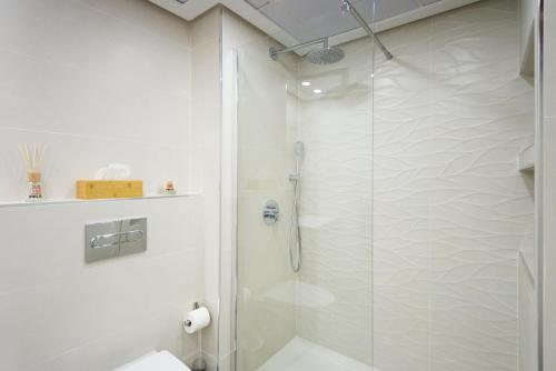 Apartamento Malagasuite Center Malaga