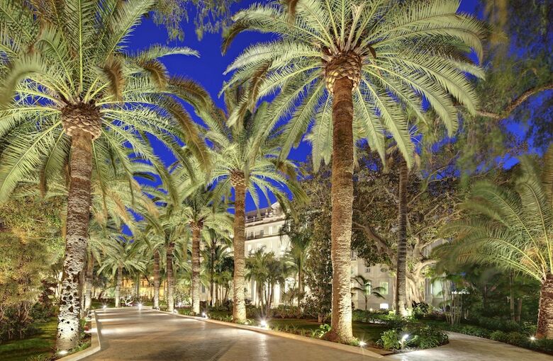 Gran Hotel Miramar