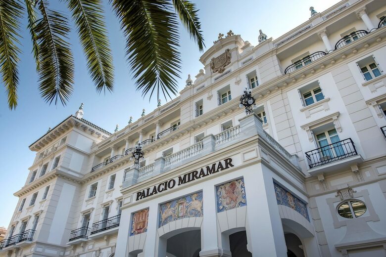 Gran Hotel Miramar