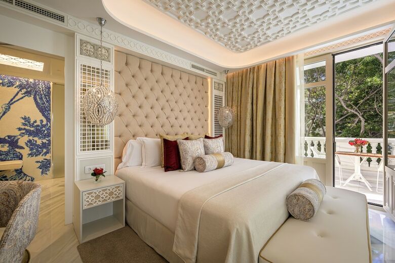 Gran Hotel Miramar