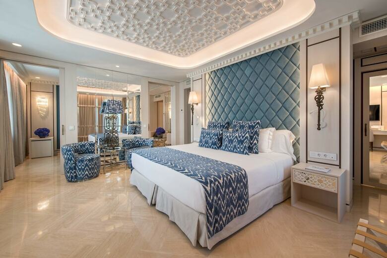 Gran Hotel Miramar