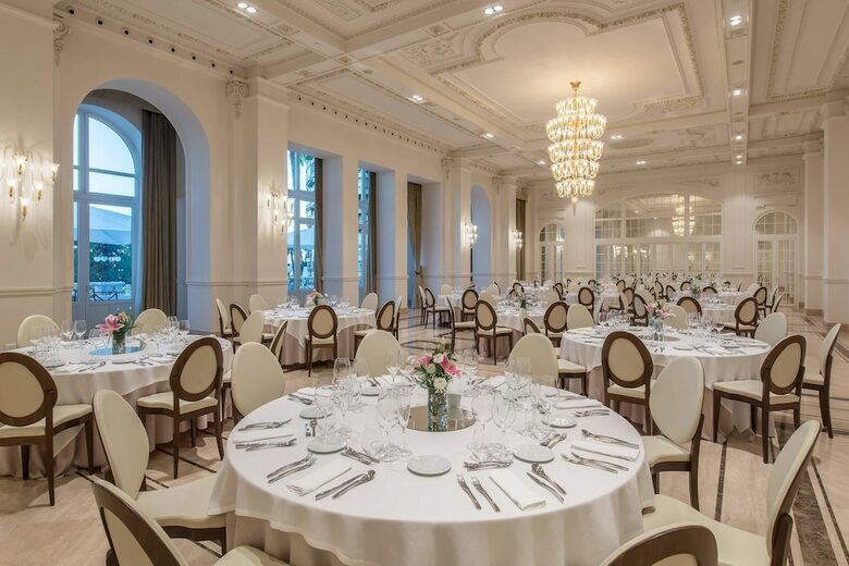 Gran Hotel Miramar