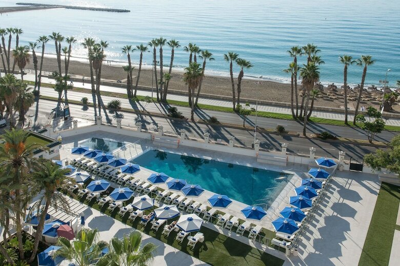 Gran Hotel Miramar