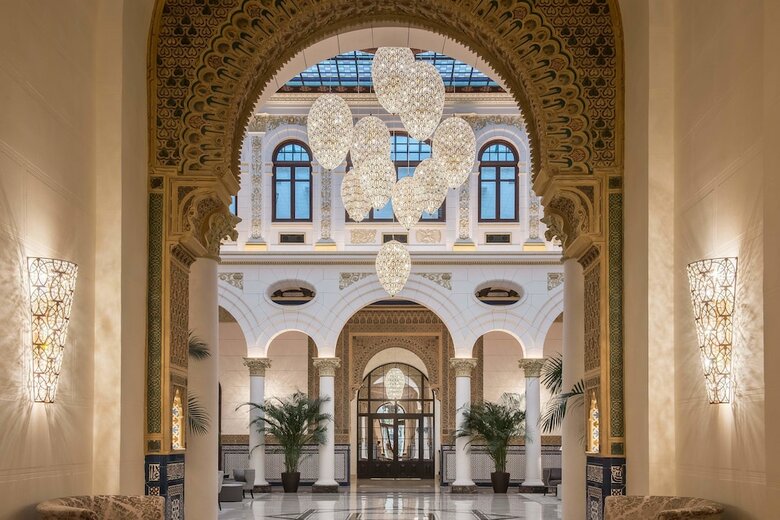 Gran Hotel Miramar