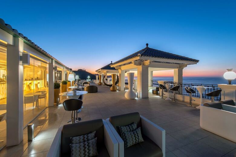 Gran Hotel Miramar