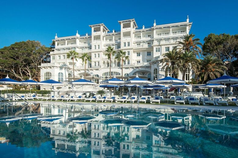Gran Hotel Miramar
