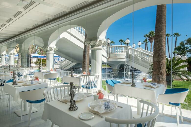 Gran Hotel Miramar