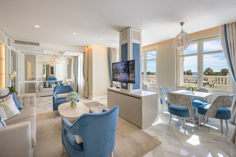 Gran Hotel Miramar