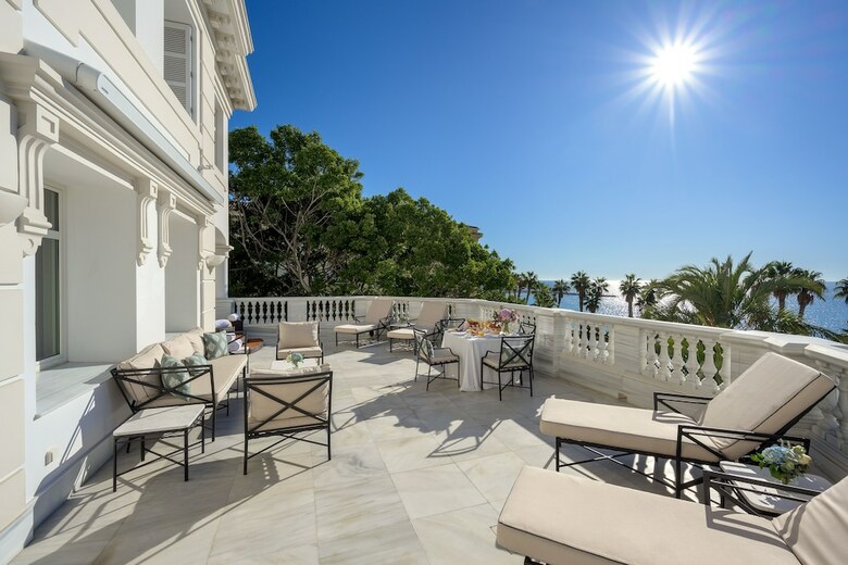 Gran Hotel Miramar