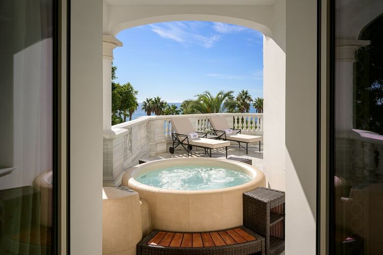Gran Hotel Miramar