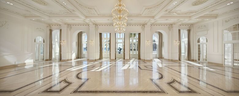 Gran Hotel Miramar