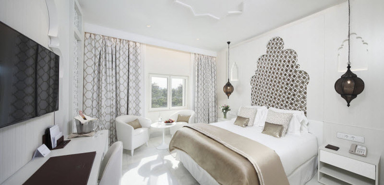 Gran Hotel Miramar