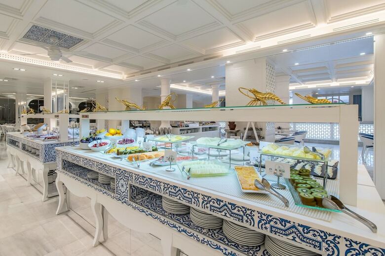 Gran Hotel Miramar