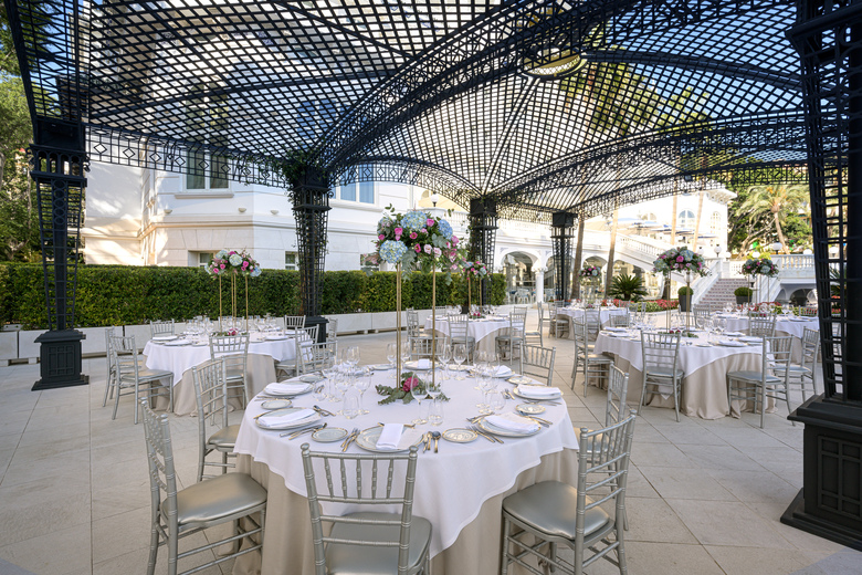 Gran Hotel Miramar