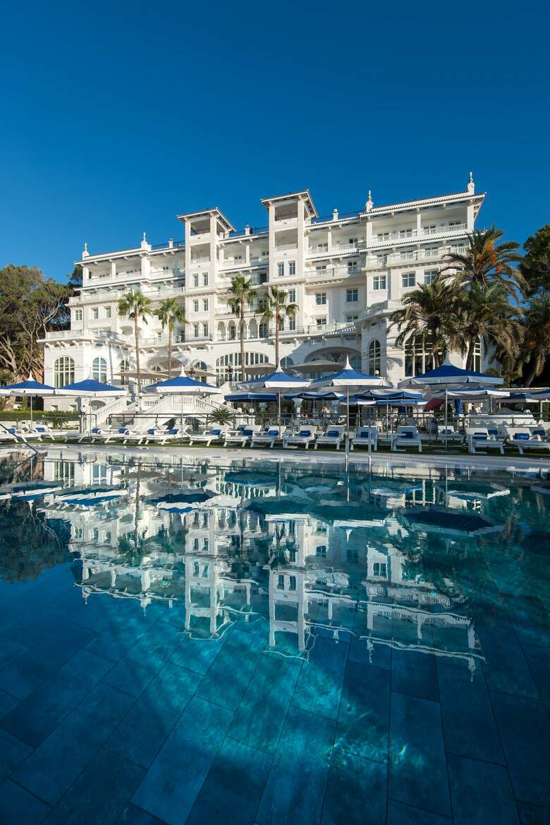 Gran Hotel Miramar