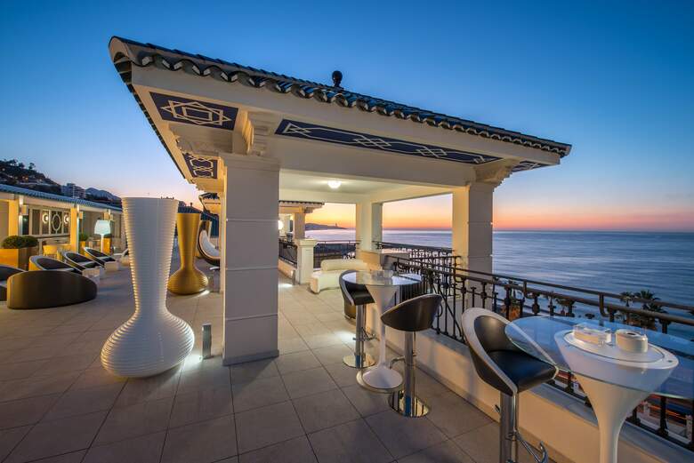 Gran Hotel Miramar