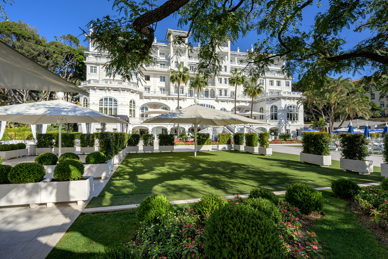 Gran Hotel Miramar
