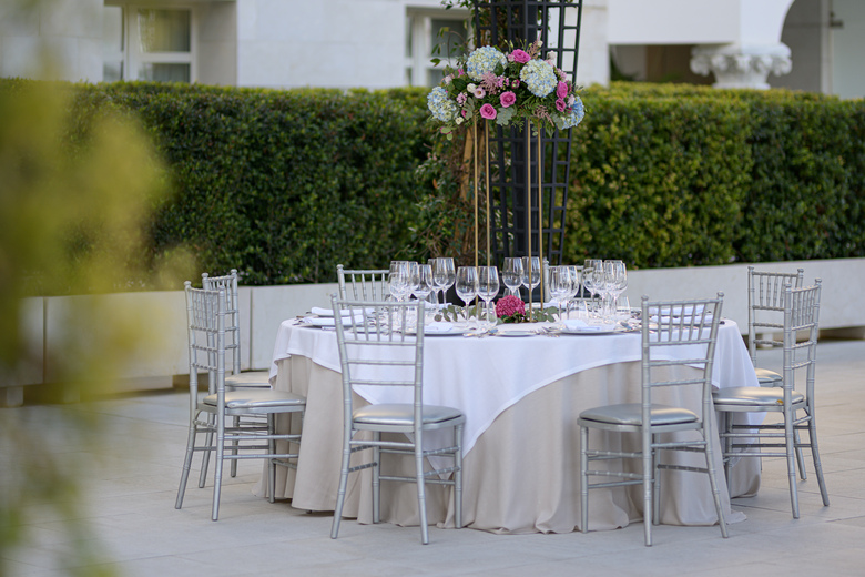 Gran Hotel Miramar