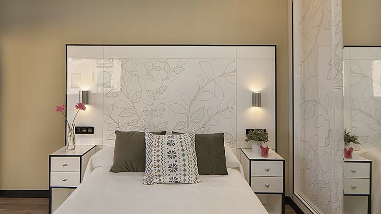 Apartamentos Suites Oficentro Deluxe