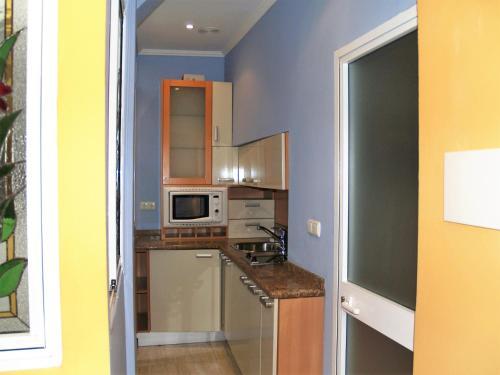 Apartamento Top2stay Catedral
