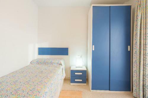 Apartamentos Avenida De La Aurora