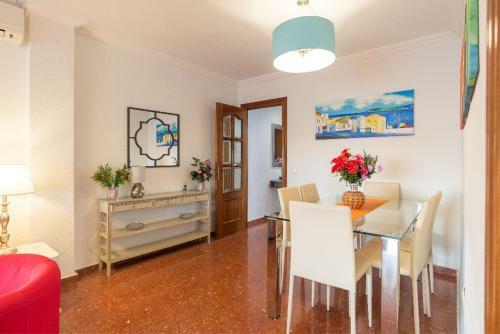Apartamentos Avenida De La Aurora