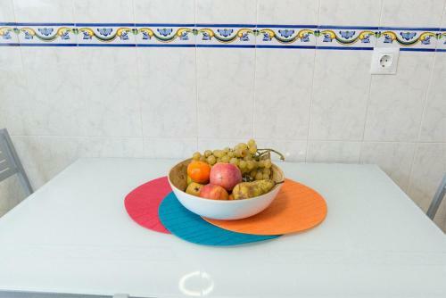 Apartamentos Avenida De La Aurora