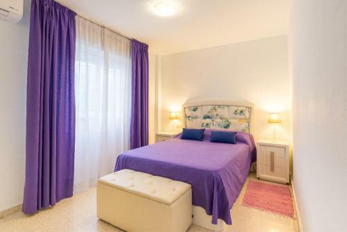 Apartamentos Avenida De La Aurora