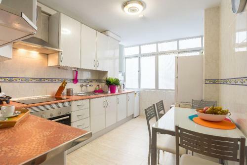 Apartamentos Avenida De La Aurora
