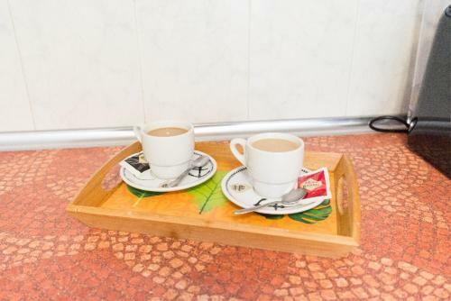 Apartamentos Avenida De La Aurora
