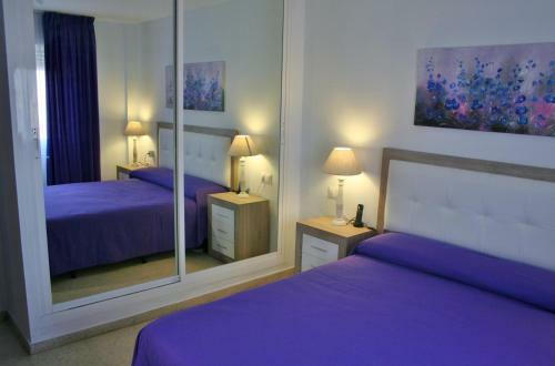 Apartamentos Avenida De La Aurora