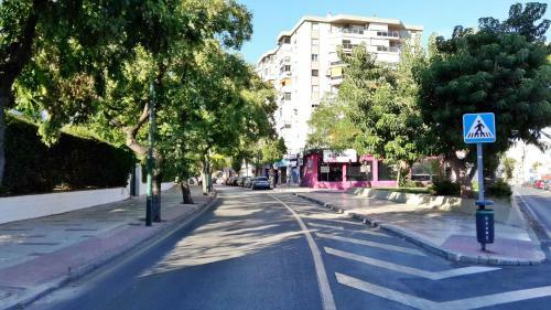 Apartamentos Avenida De La Aurora