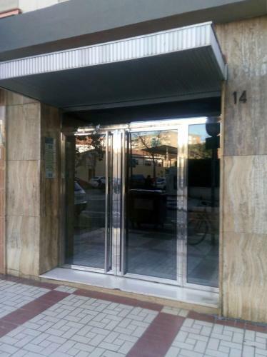 Apartamentos Avenida De La Aurora