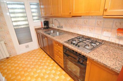 Apartamento Homeholidaysrentals Louisiana