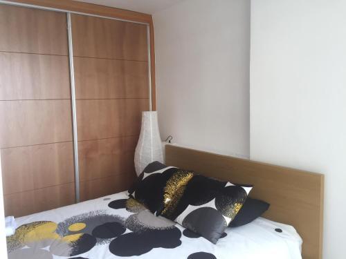 Neptuno Beachfront Apartments