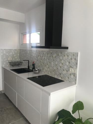Neptuno Beachfront Apartments