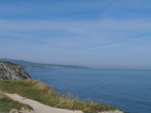 Apartamentos Appartement Meubl� Hendaye