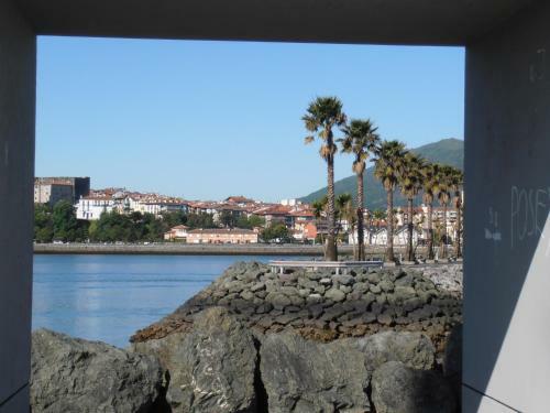 Apartamentos Appartement Meubl� Hendaye