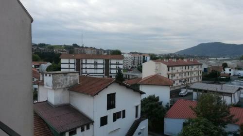 Apartamentos Appartement Meubl� Hendaye
