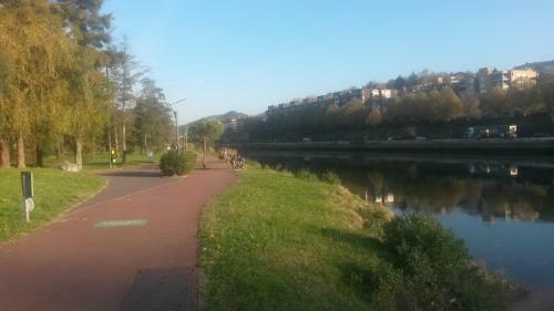 Apartamentos Appartement Meubl� Hendaye
