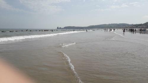 Apartamentos Appartement Meubl� Hendaye