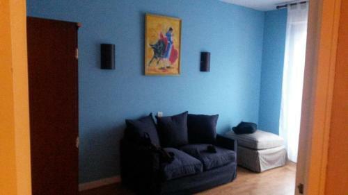 Apartamentos Appartement Meubl� Hendaye