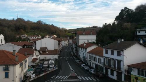 Apartamentos Appartement Meubl� Hendaye