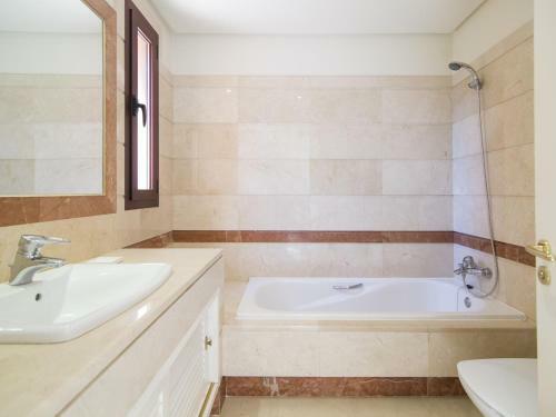 Apartamento Duplex Con Encanto Bah�a