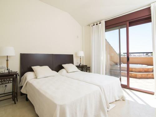 Apartamento Duplex Con Encanto Bah�a