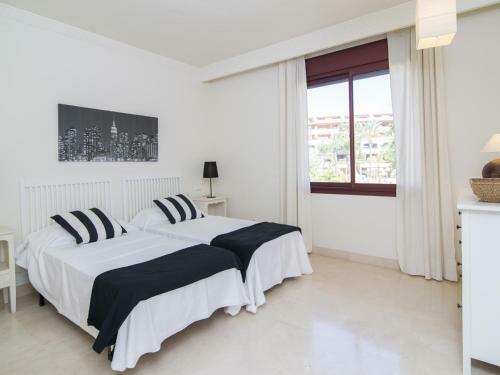 Apartamento Duplex Con Encanto Bah�a