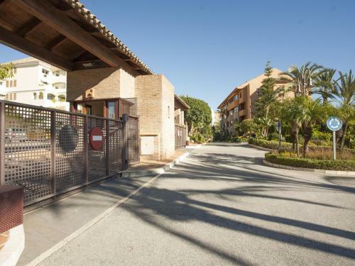 Apartamento Duplex Con Encanto Bah�a
