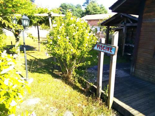 Camping Familial Les Chalets D'uza