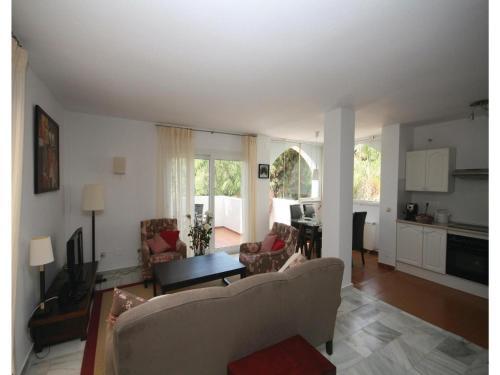 Apartment Marbella Las Chapas